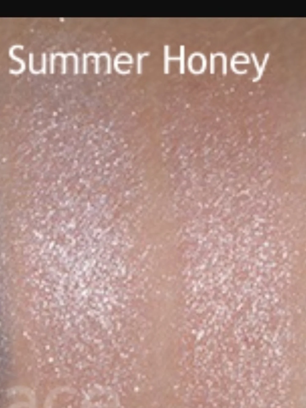 DISCONTINUED MAC Pressed Pigment - 